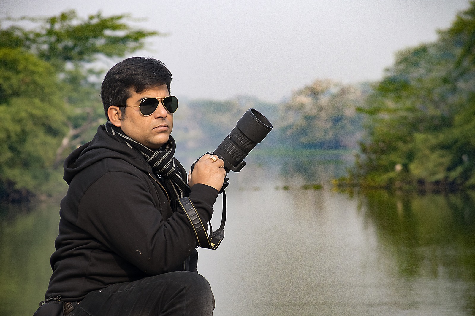 Anurag Mathur's Photography