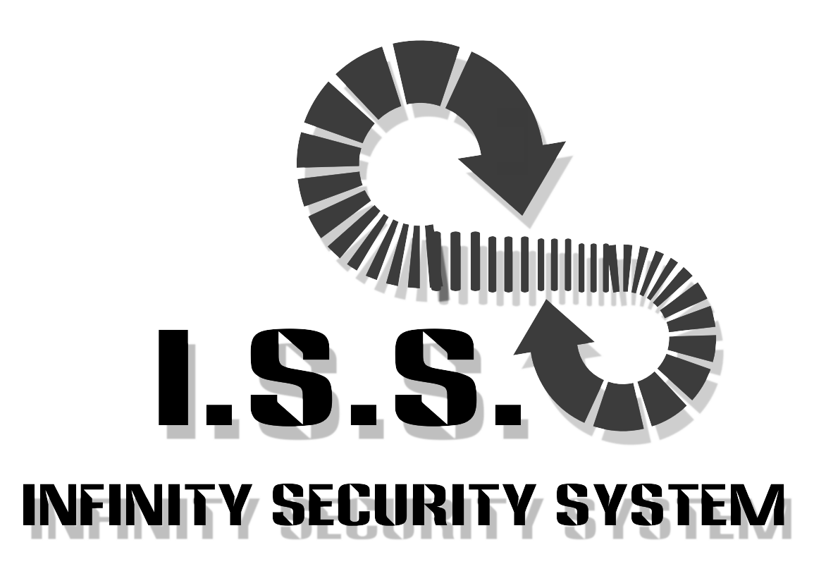 ISS_Infinity Security System