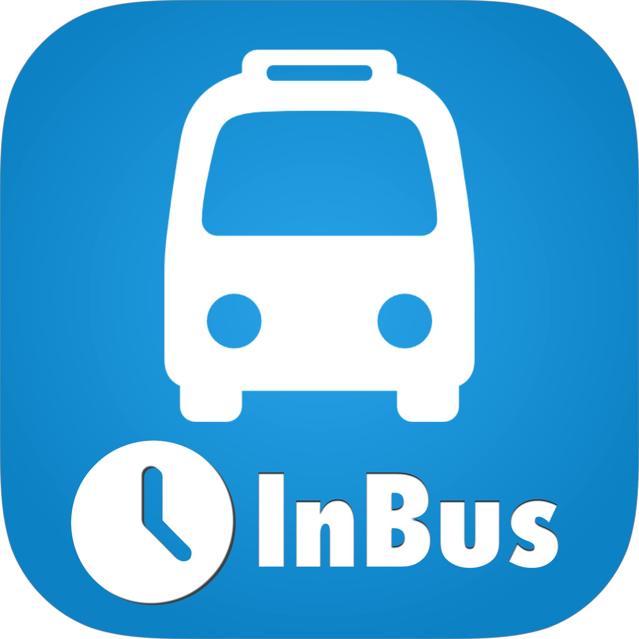 InBus: Autobuses de Madrid