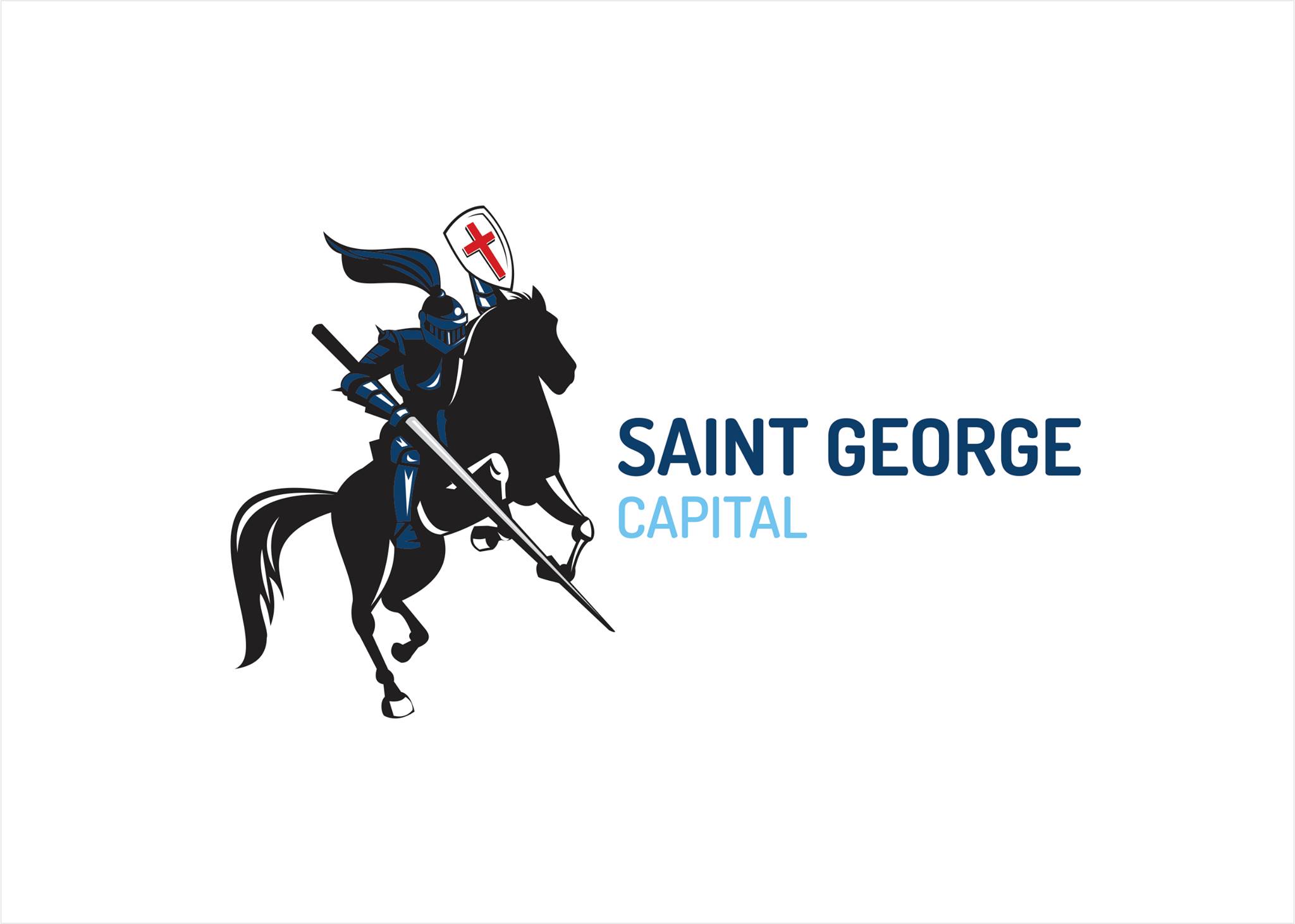 Saint George Capital | London