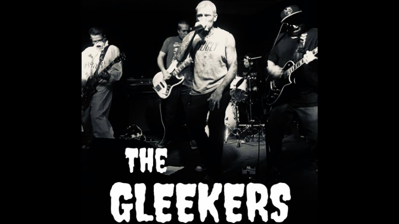 The Gleekers