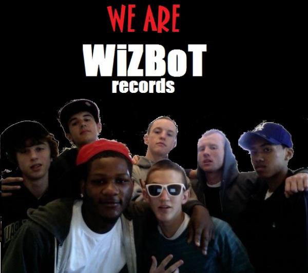 Wizbot Records