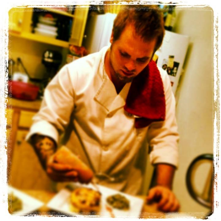 Chef Ruff