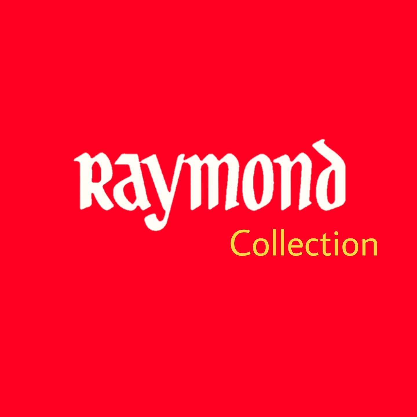 Raymond Collection Mymensingh