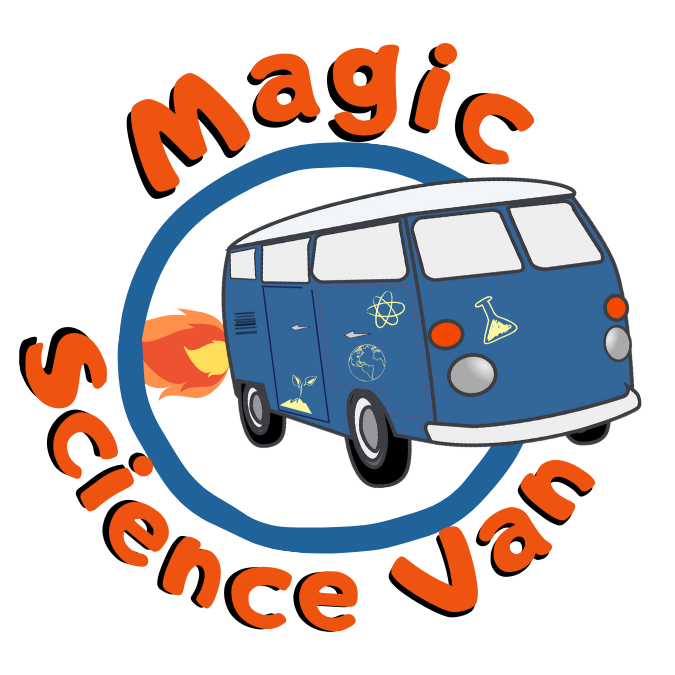 Magic Science Van
