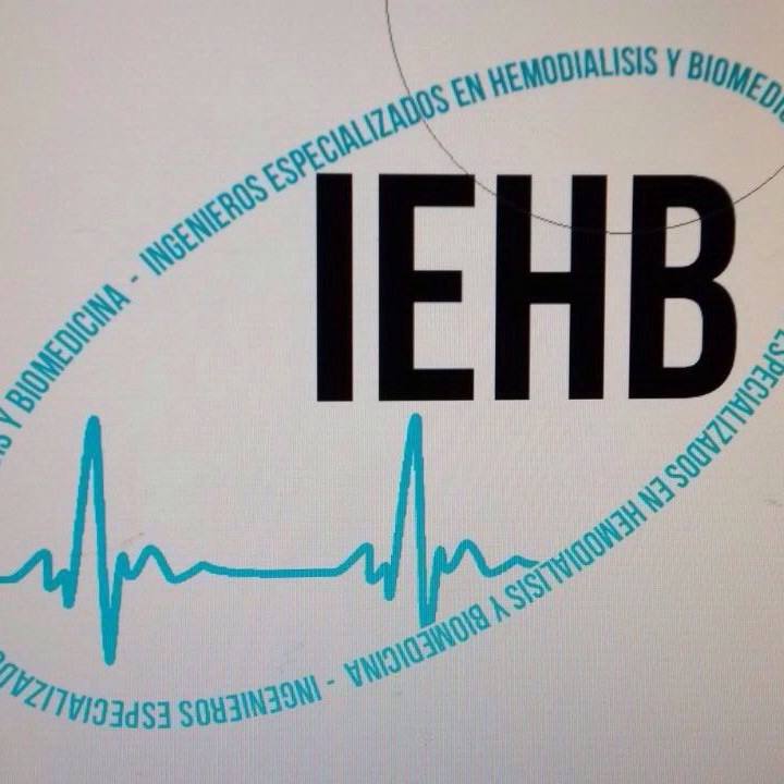 IEHB Ingenieros Especializados en Hemodialisis y Equipos Biomedicos