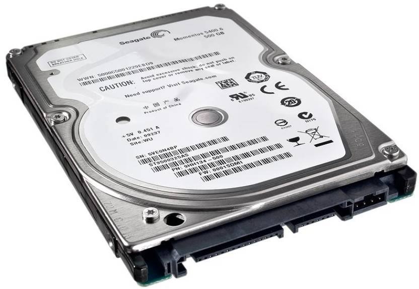 Laptop Hard Disks in Multan