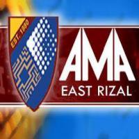 Kung Taga AMA-East Rizal ka!!! Alam mo to'