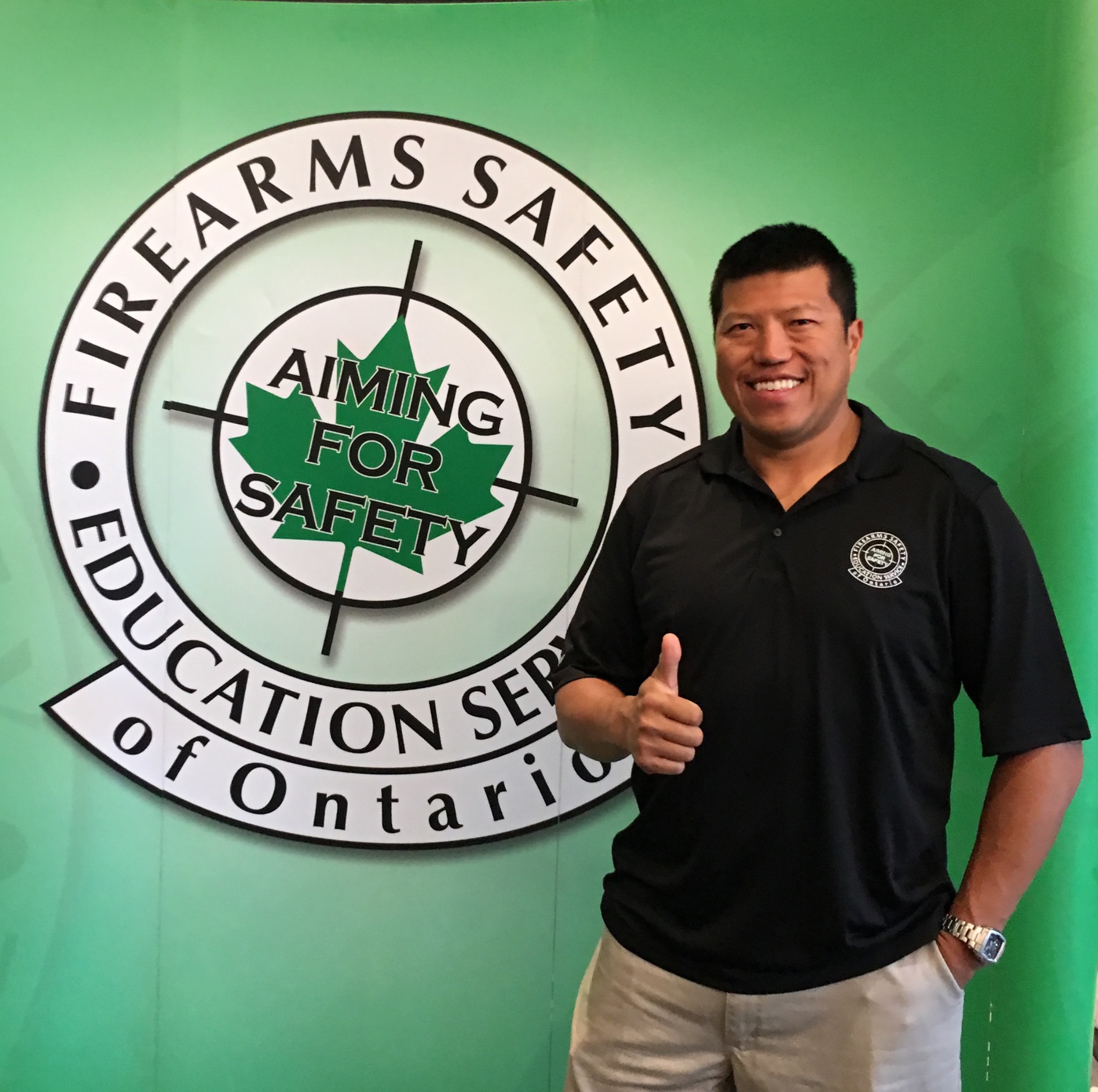 SAMS Training | Markham ON