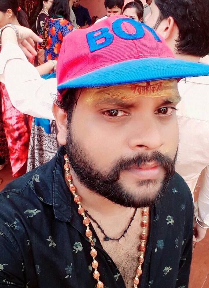 DJ RAVI RAJ