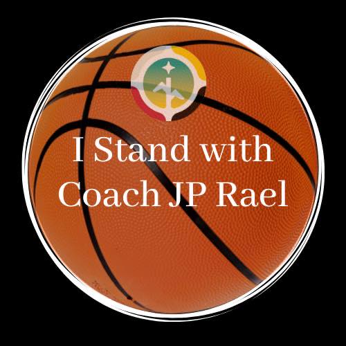 Athletic Director Johnnie... - Keep Coach JP Rael at NACA | Facebook