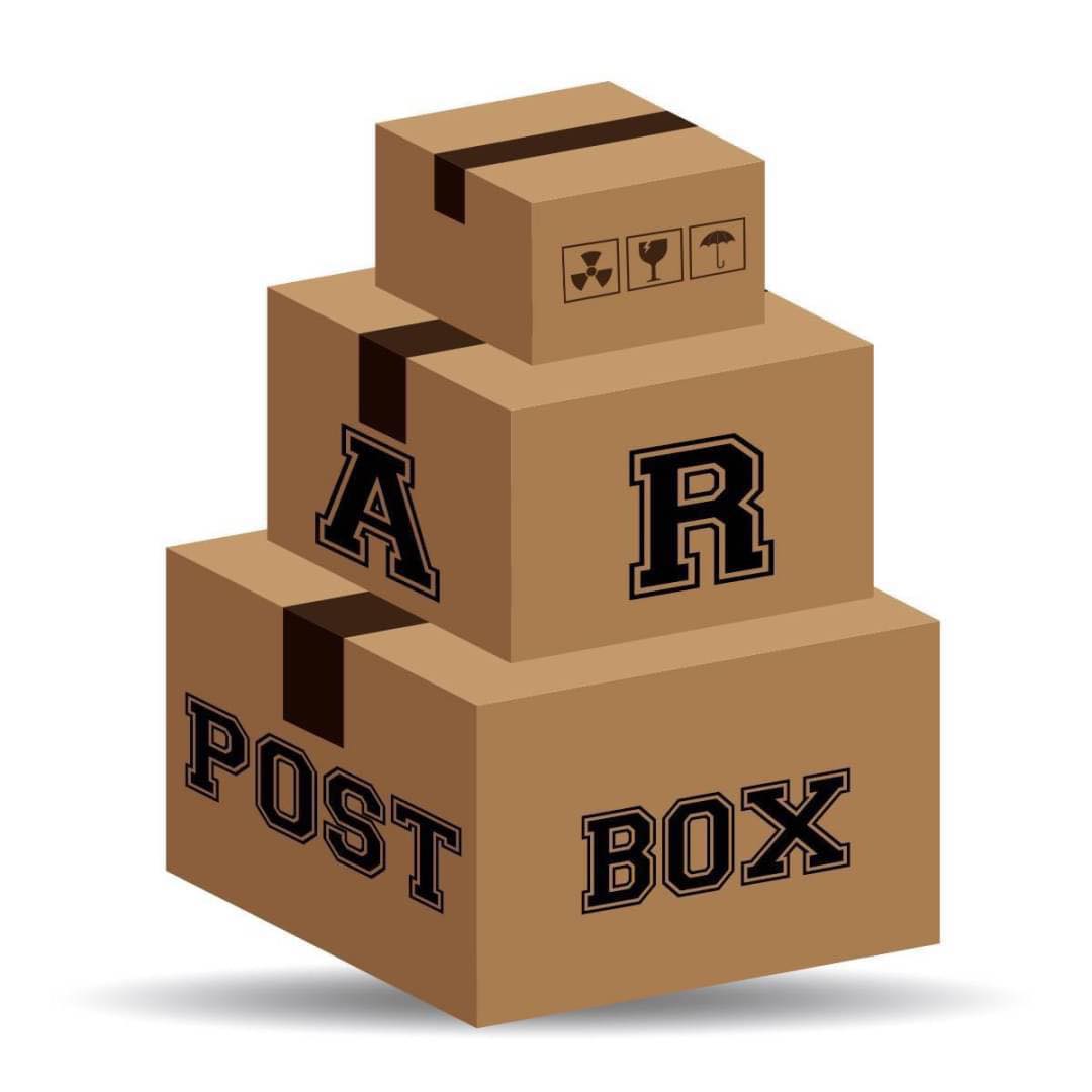 AR Post Box Kalasin เออาร์ โพสต์บอกซ์ กาฬสินธุ์ | Kalasin