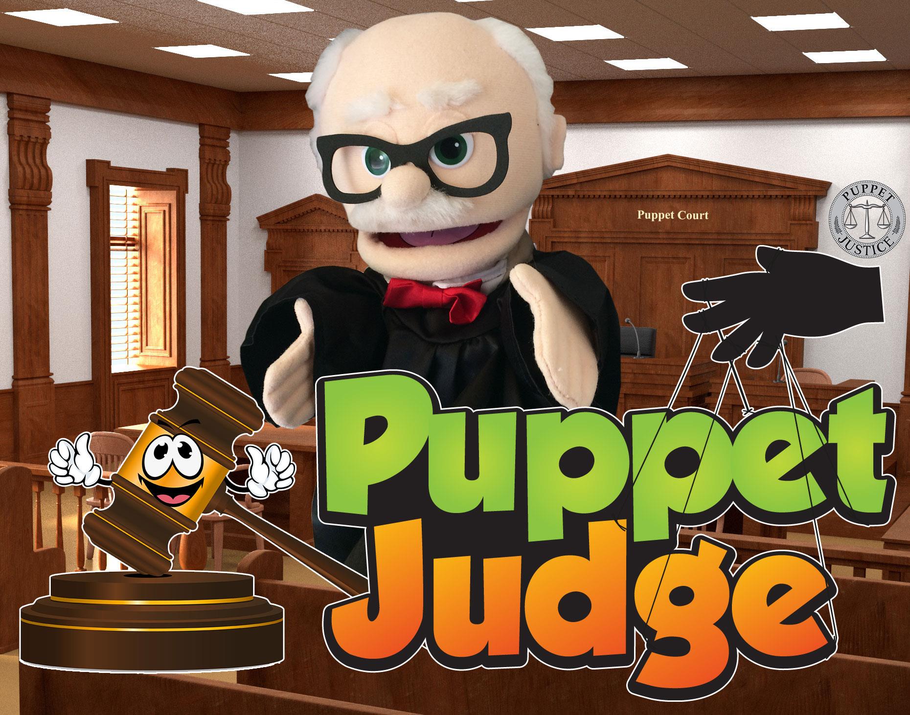 Puppet Judge