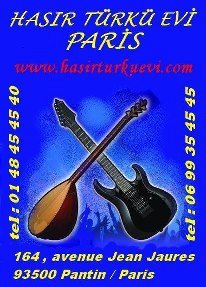 Profile for HASIR TURKU EVI OFFICIEL