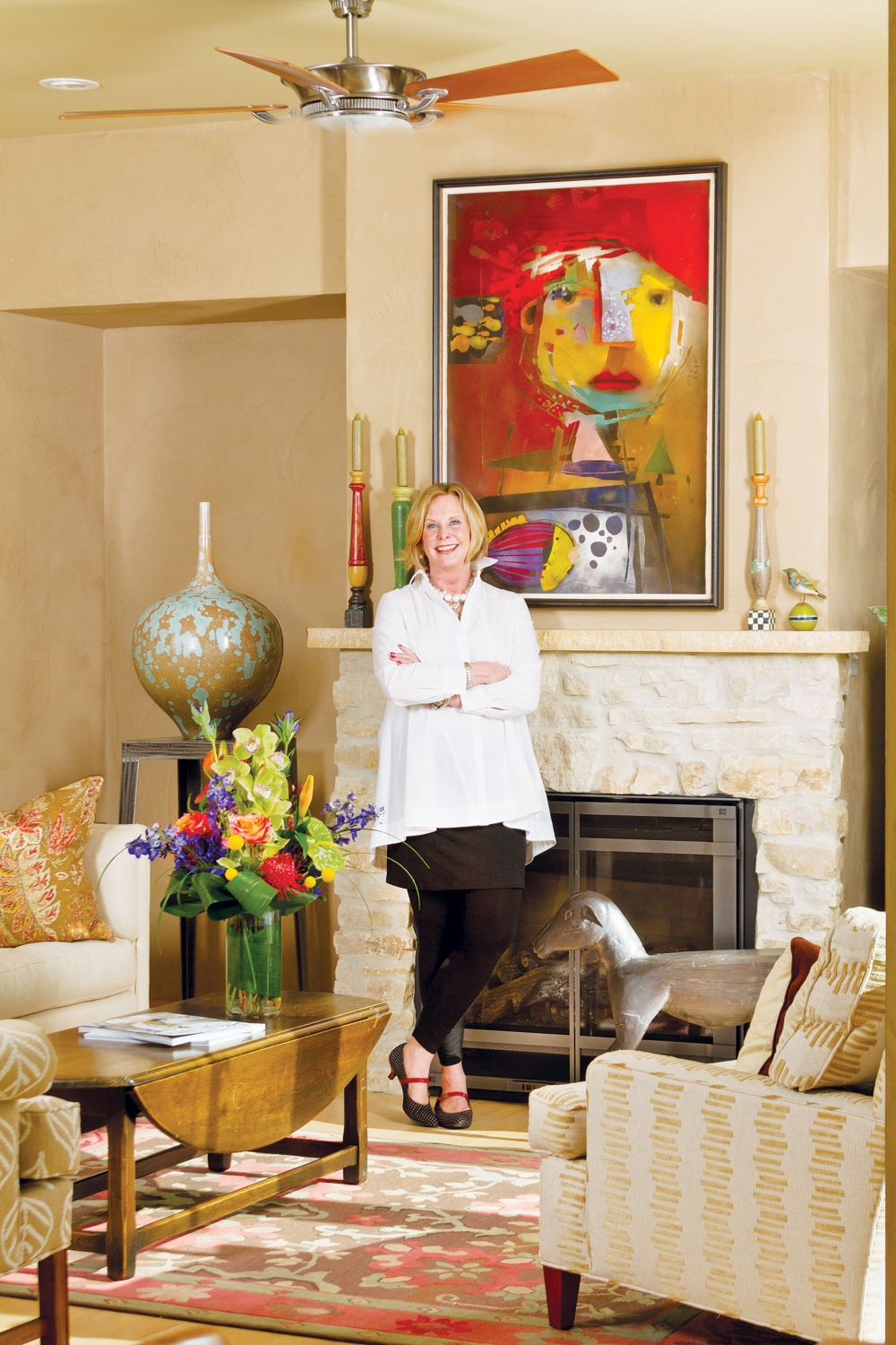 Minneapolis Interior Designers