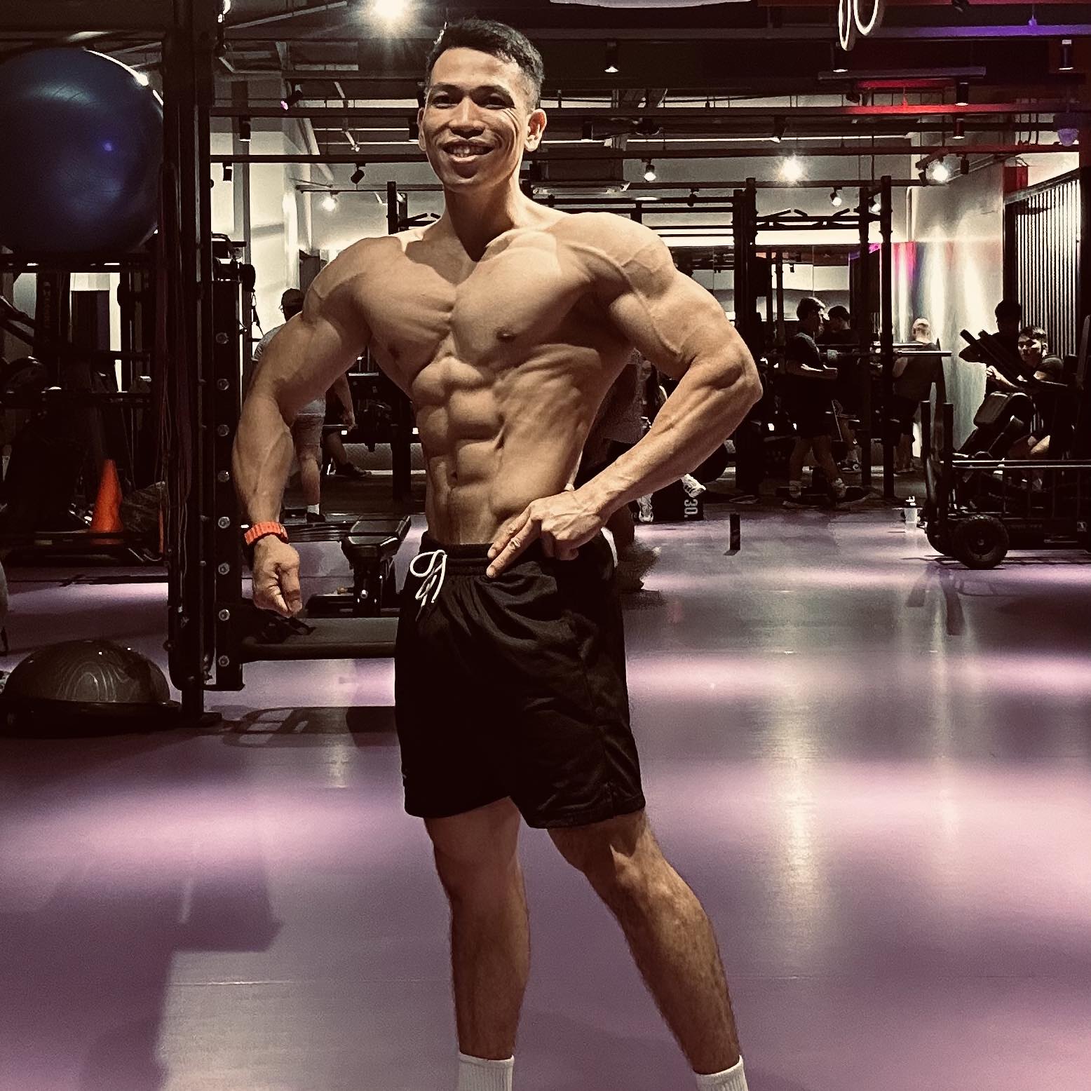 Rod Labago