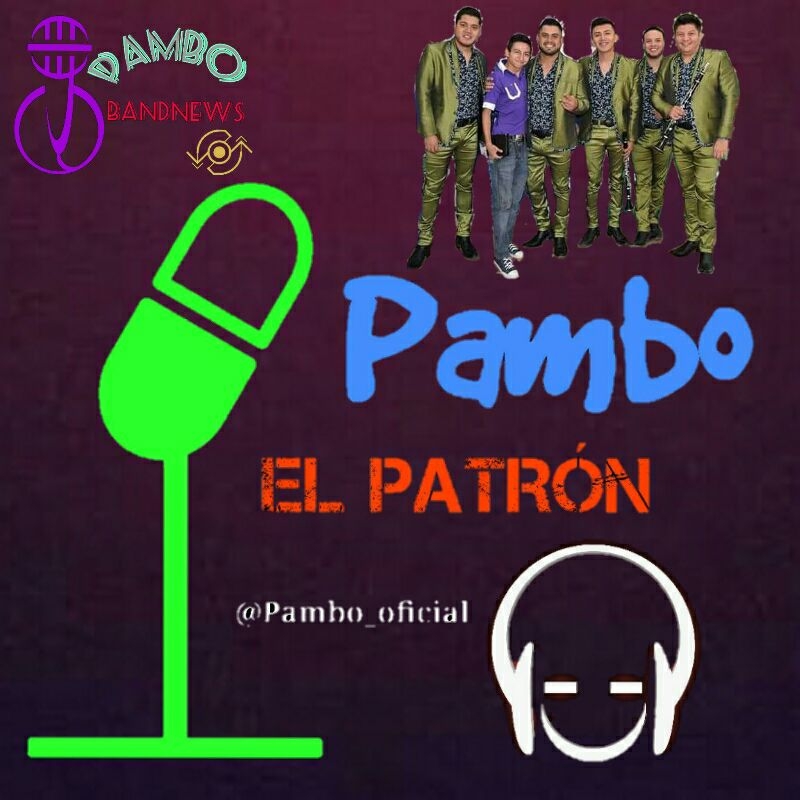 PAMBO BandNews