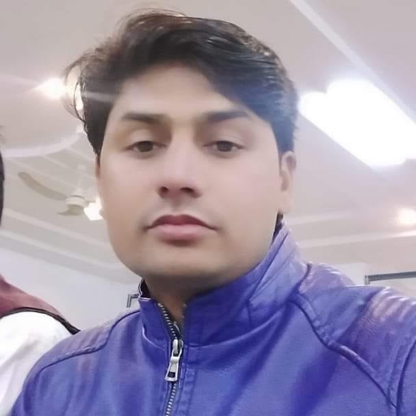Kashif asalm