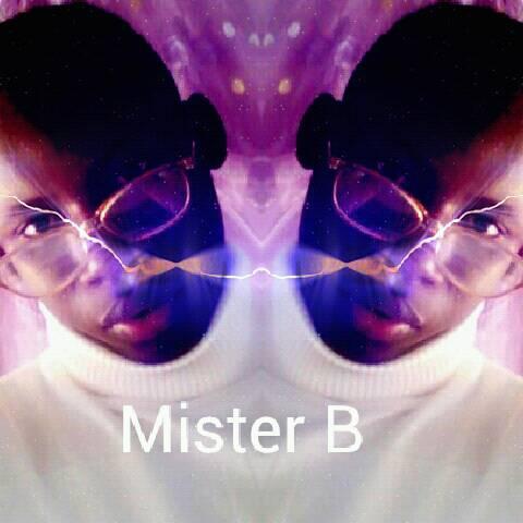 Mister B Rapper