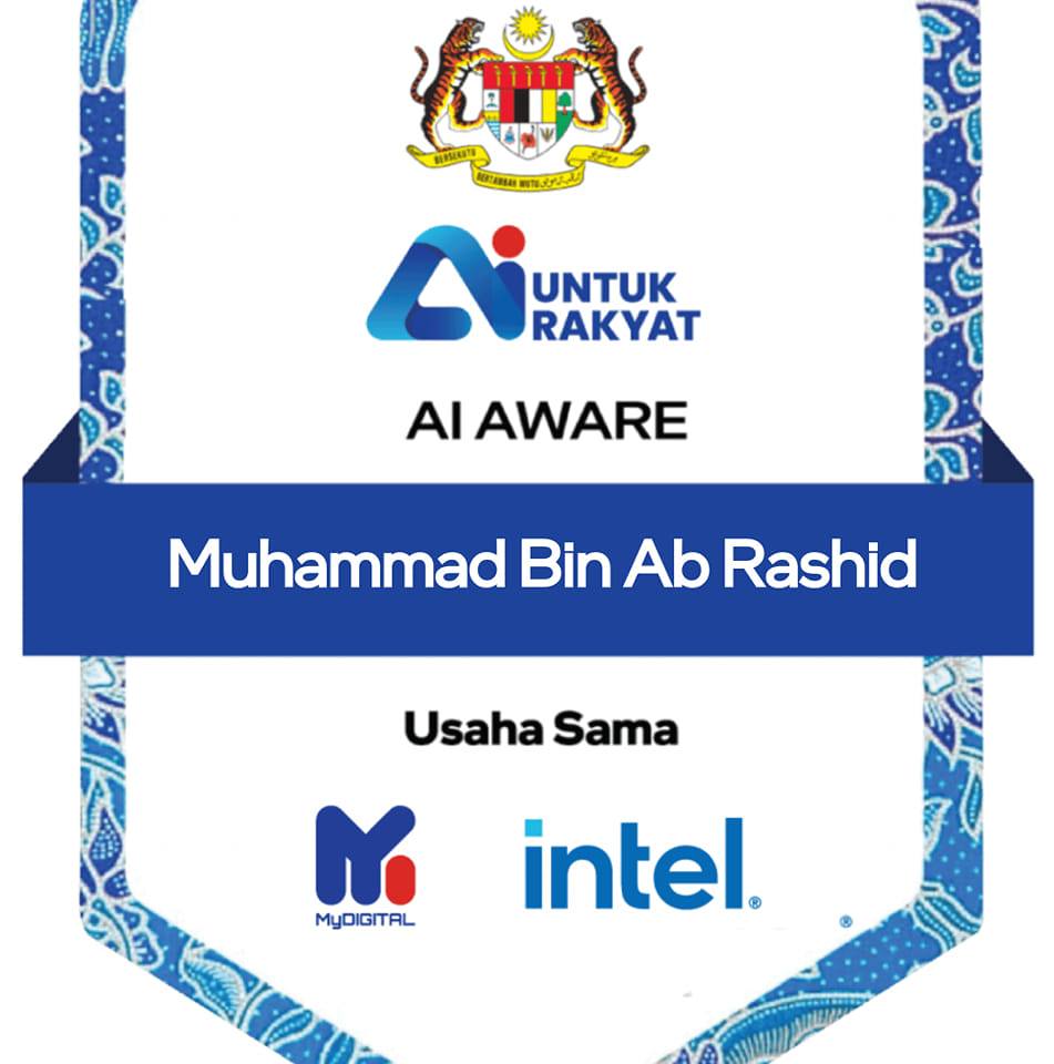 Muhammad Ab Rashid