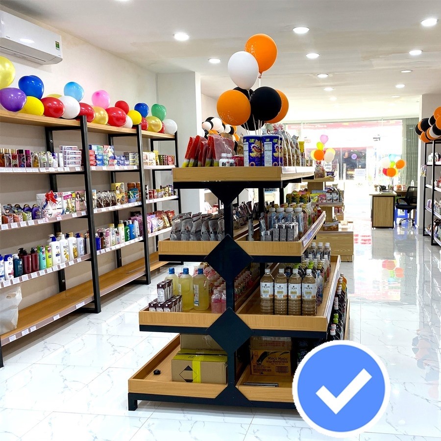 XNK Đài Loan - Việt Nam