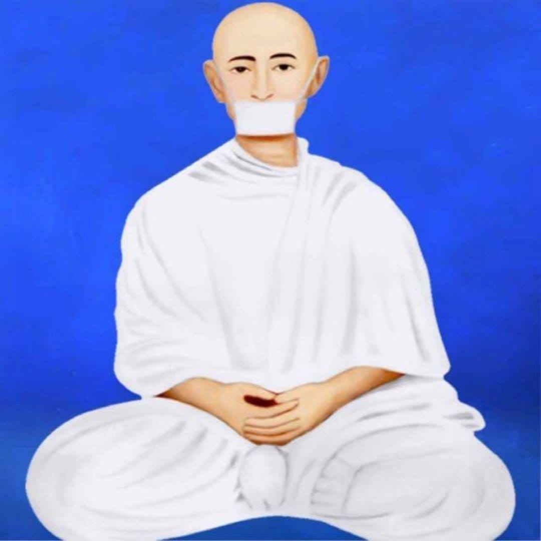 Sh.Roop Chand Ji Maharaj Samadhi Jagraon | Jagraon