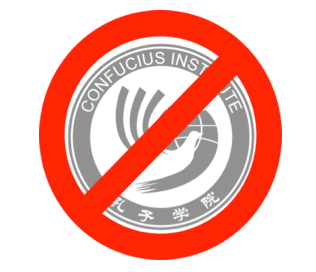 Say No to Confucius Institutes and Classes in Australia