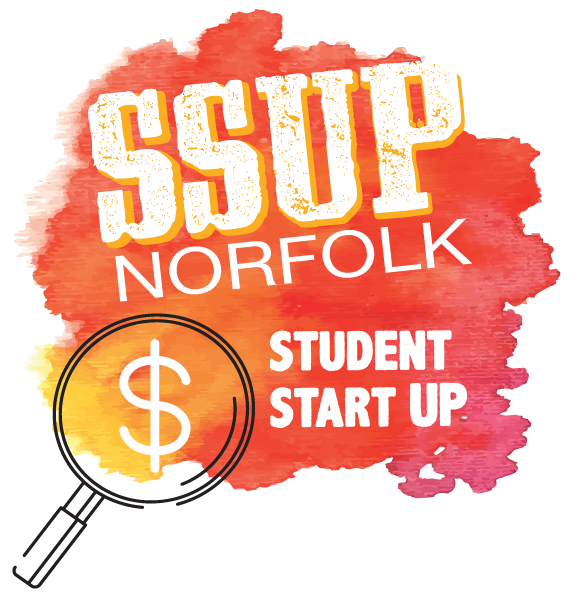 SSUP Norfolk - Student Start Up Norfolk County