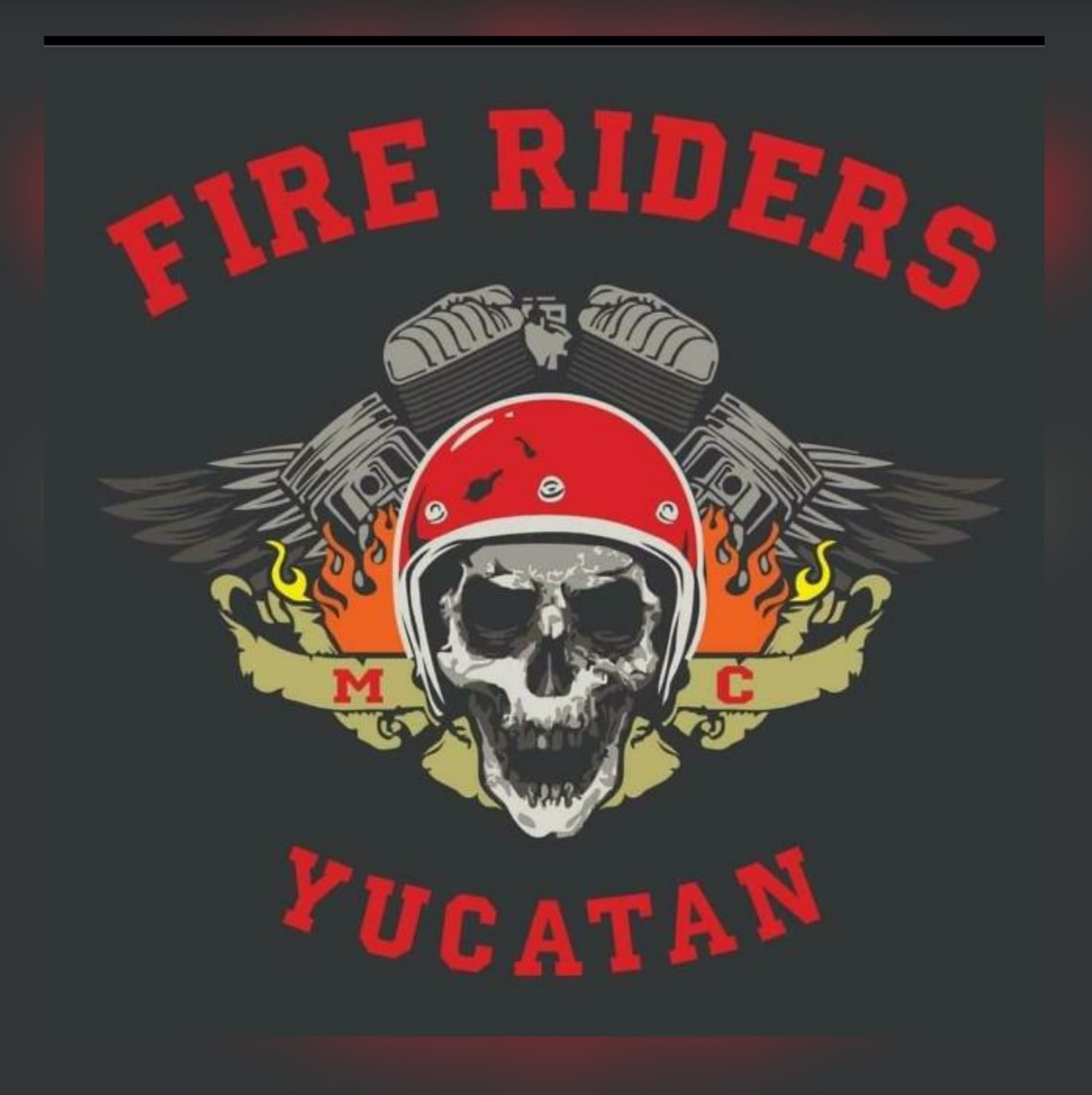 Fire Riders Mc Oficial
