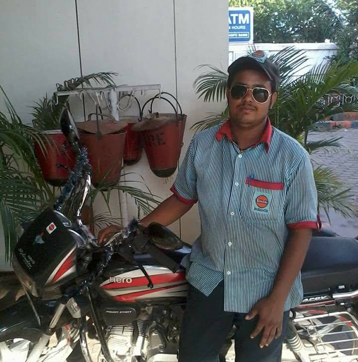 Kamal Lochan Raul Kamal