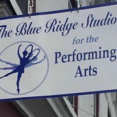 Save Blue Ridge Studio