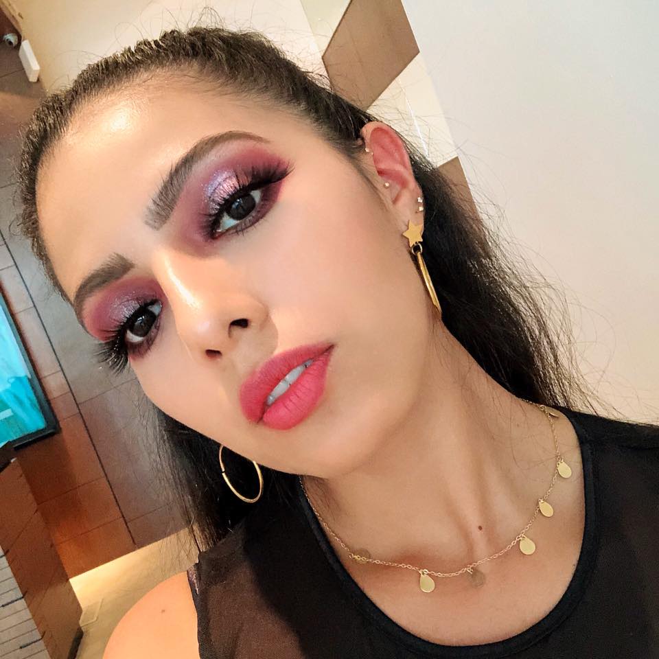 Miryam Liby Make Up