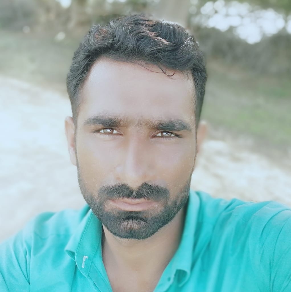 Zahid Roonjha