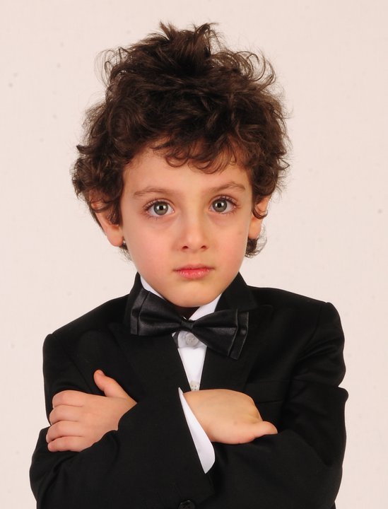 Amir Parsa Rostami