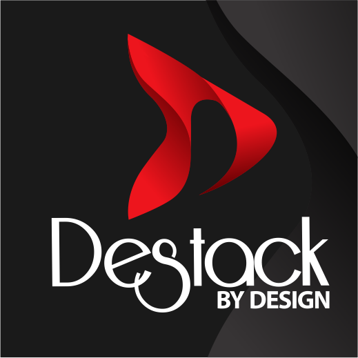 Destack By Design | Luís Eduardo Magalhães BA