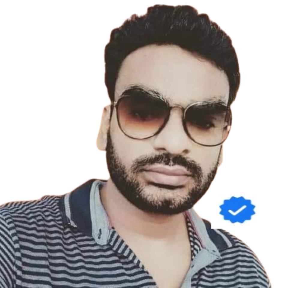 Shankar Singh Rathore