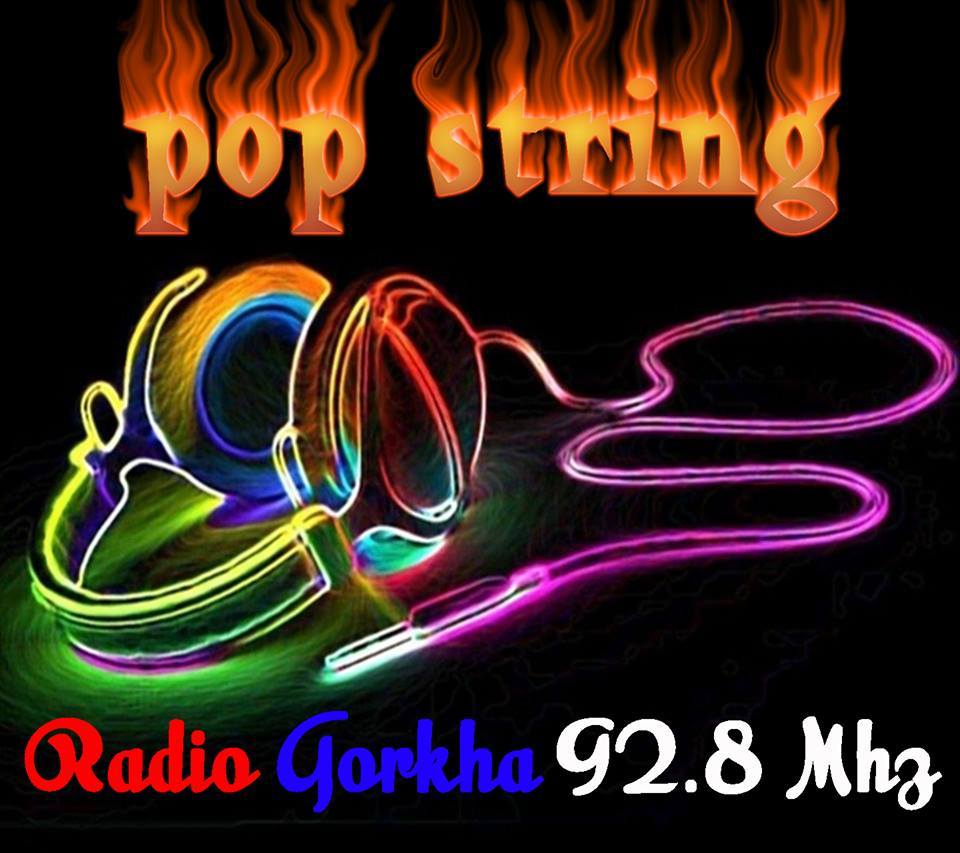 Pop String - Radio Gorkha