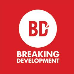 Breaking Development