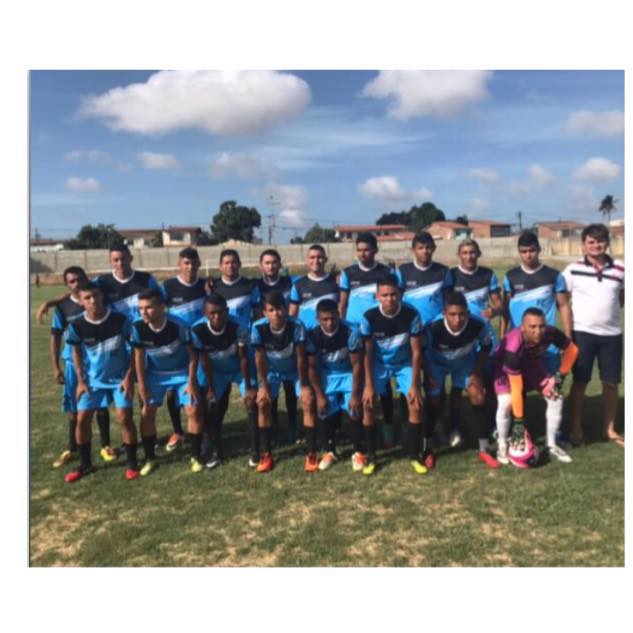 Caio Prado FC