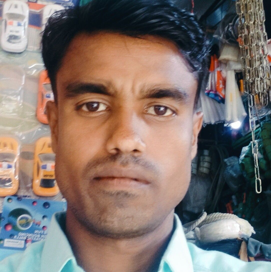 Raju store