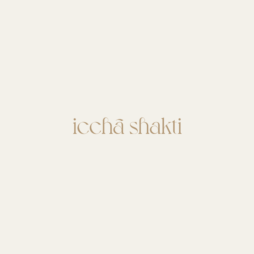 Iccha Shakti