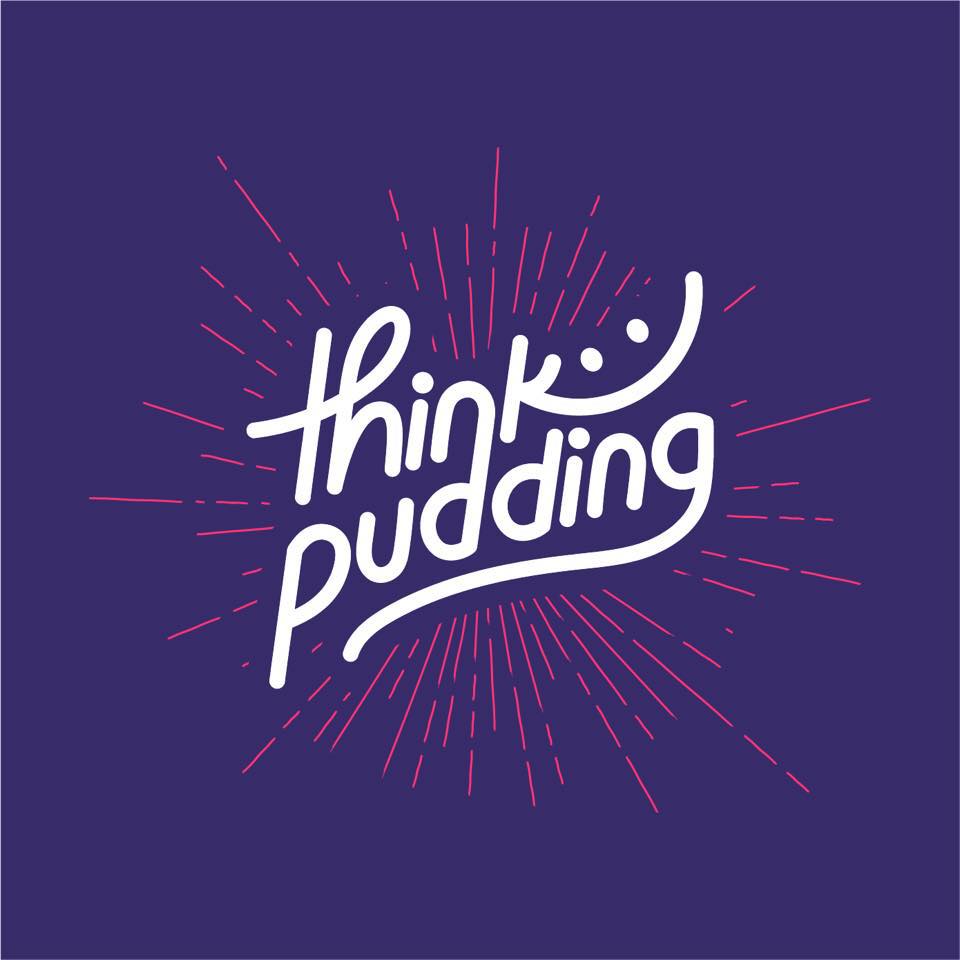 Think Pudding