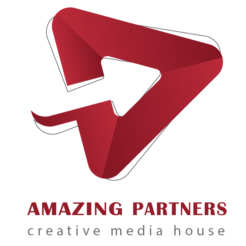 Amazing partners - creative media house | Ramallah