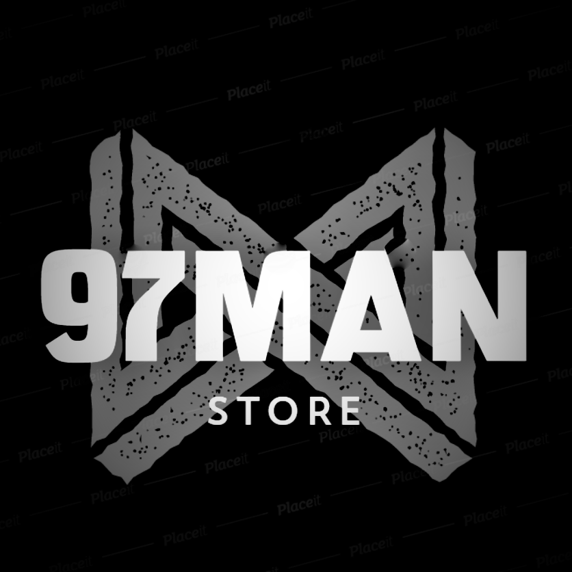 97MAN STORE