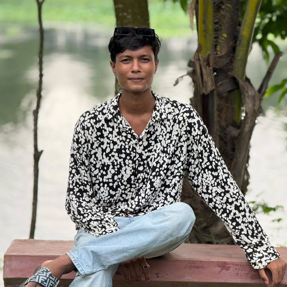 Md Shahen Alam