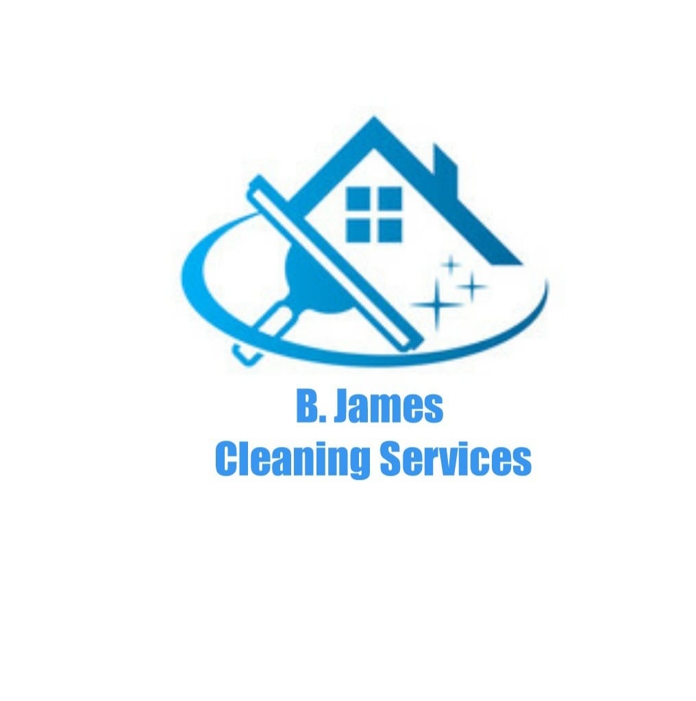 B.James Cleaning Services