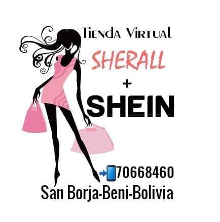 Sherall | Ciudad Trinidad