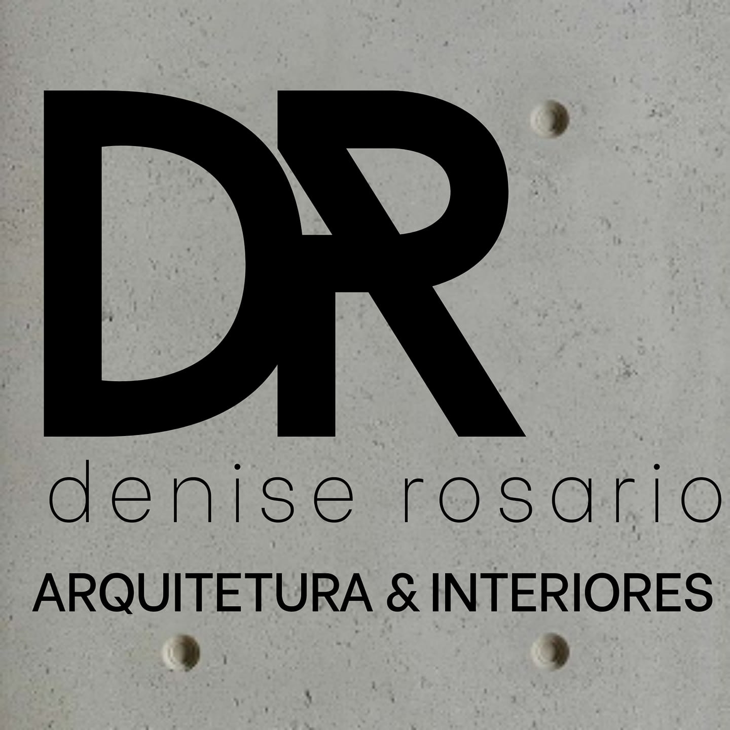 Denise Rosário Arquitetura & Interiores | Serrana SP