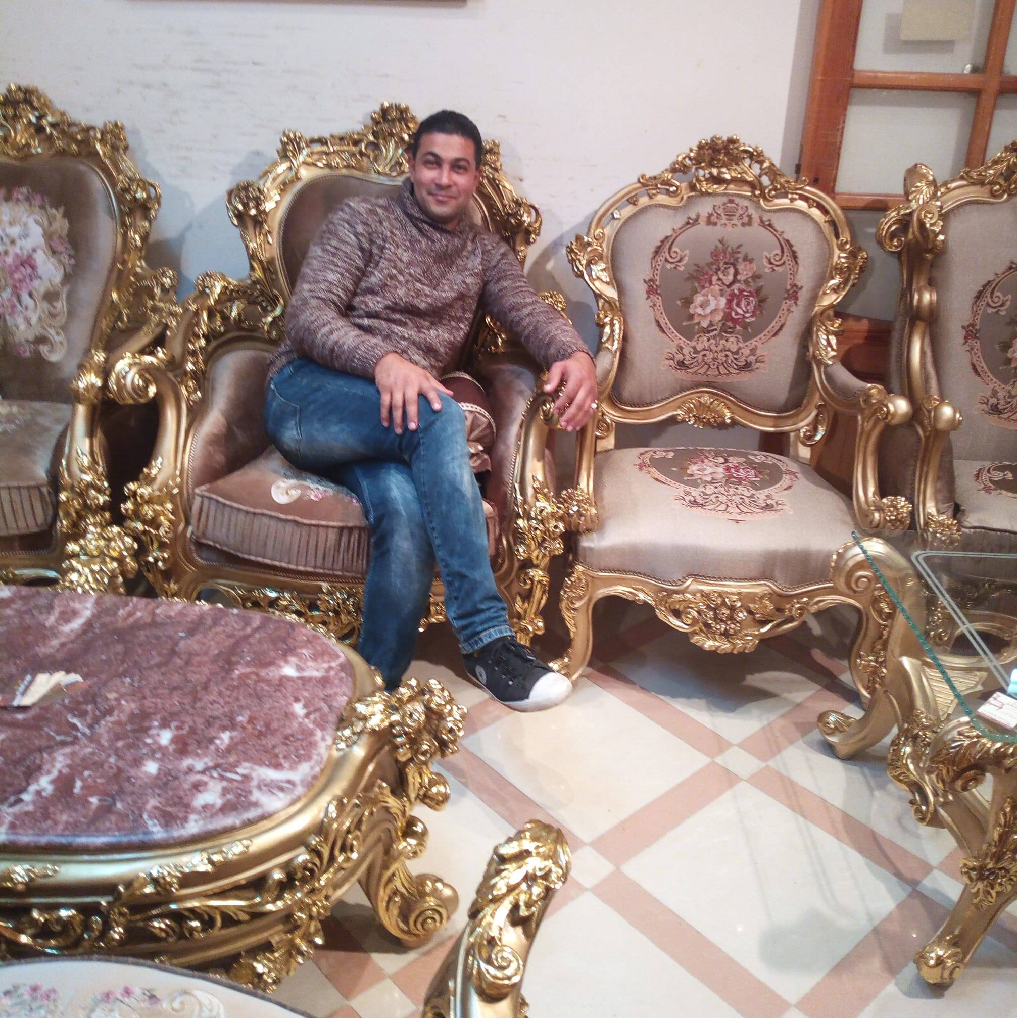 محمد ندا