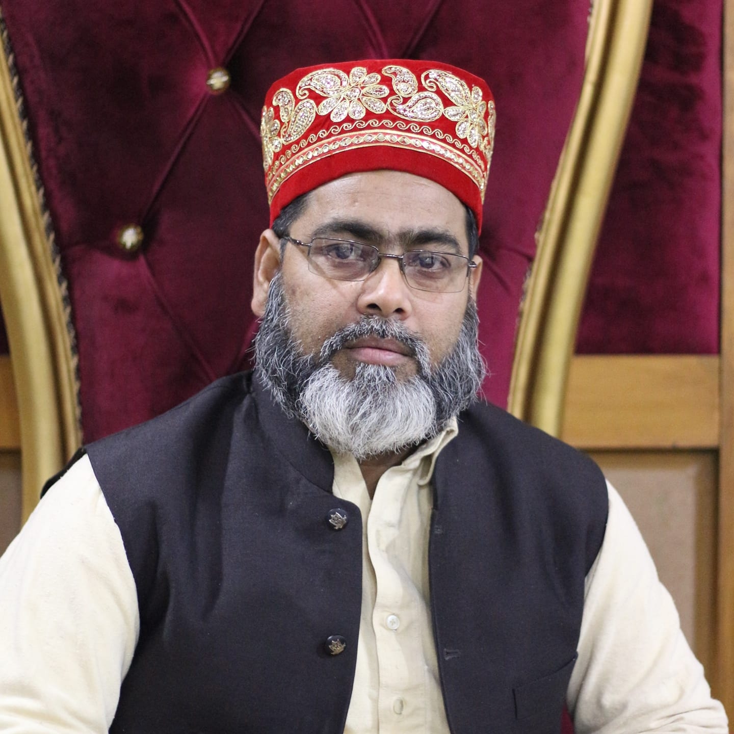 Muhammad Rizwan Mughal